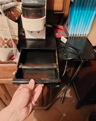 Macina caffè Gaggia
