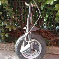 avantreno completo Honda CN 250