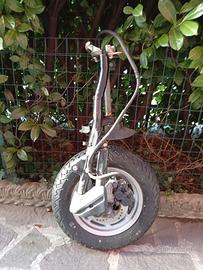 avantreno completo Honda CN 250