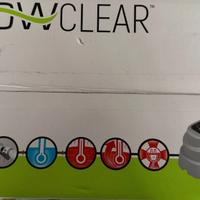 Pompa riscaldante per piscina