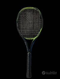 racchetta da tennis
