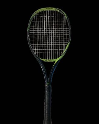 racchetta da tennis