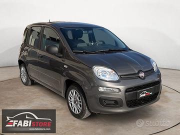 FIAT Panda 1.2 69cv S&S Pop 5 Posti - Clima, ...