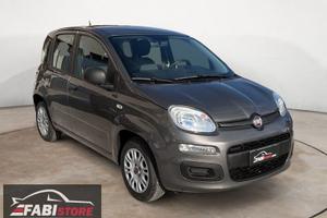 FIAT Panda 1.2 69cv S&S Pop 5 Posti - Clima, ...