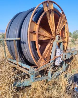 Rotolone Irrigazione