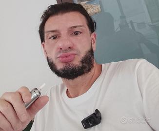 ciao ho 37 anni
