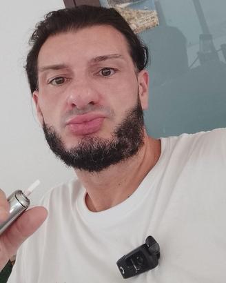 ciao ho 37 anni
