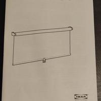 Tenda a rullo IKEA Liselott cm 200 x 200