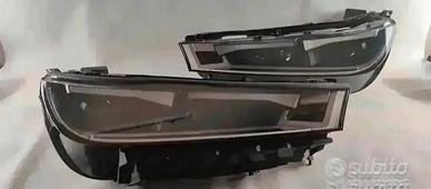 BMW IX M60 Fari Laser