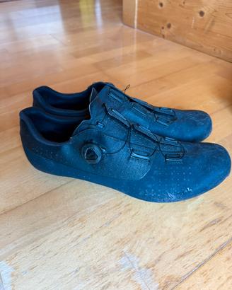 Scarpe bici da corsa