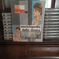 Enciclopedie antiche '900 varie