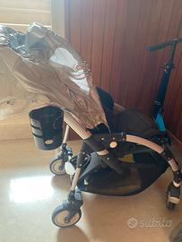 Passeggino Bugaboo bee