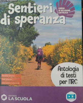 Sentieri di speranza 1 (due testi in totale)