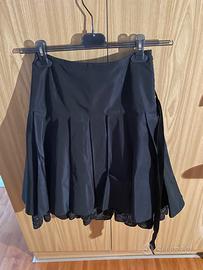 Gonna a balze Esolongue tg 40