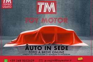 SEAT Ibiza 5nd serie 1.0 TGI 5 porte Style