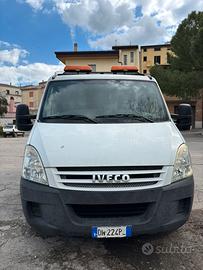 Furgone IVECO DAILY 35C10