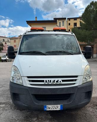 Furgone IVECO DAILY 35C10