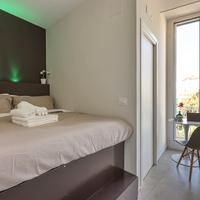 [Alibi Suites] Suite Museum: Gioiello con Vista