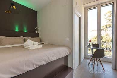 [Alibi Suites] Suite Museum: Gioiello con Vista