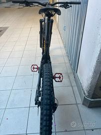 Specialized kenevo e-mtb