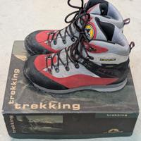 Scarpe da trekking La Sportiva 39,5