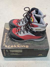 Scarpe da trekking La Sportiva 39,5