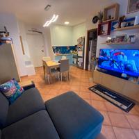 BILOCALE -GIARDINO E GARAGE -Classe B -Civitanova