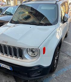 Jeep Renegade 2.0 MTJ 4x4 Active Drive Low Limited