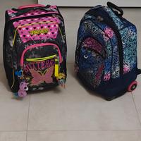 Zaino Seven scuola bambino