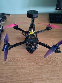 drone DIY 7 pollici  (anche singoli componenti)