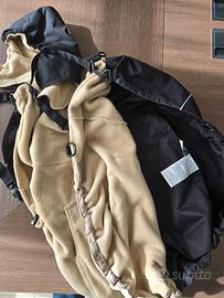 Copri marsupio Manduca XT by MAM