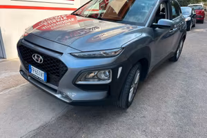 Hyundai Kona 1.0 T-GDI Comfort
