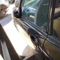 SUBARU WRX PORTA ANTERIORE SX