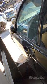 SUBARU WRX PORTA ANTERIORE SX