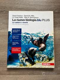 La nuova biologia blu