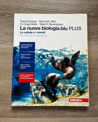 La nuova biologia blu