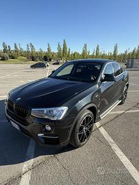 Bmw x4 M sport