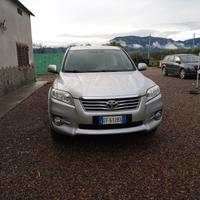 TOYOTA RAV4 D-CAT 2.2 150 CV 