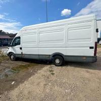 Traslochi trasporti sgomberi idraulica