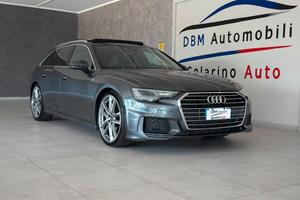 Audi A6 45 3.0 TDI quattro tiptronic Sport