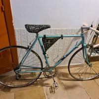 Bicicletta da corsa Bianchi 