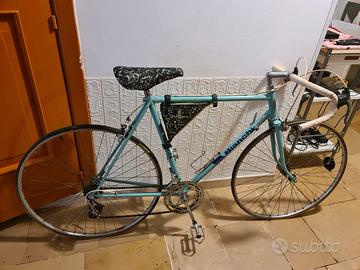 Bicicletta da corsa Bianchi 