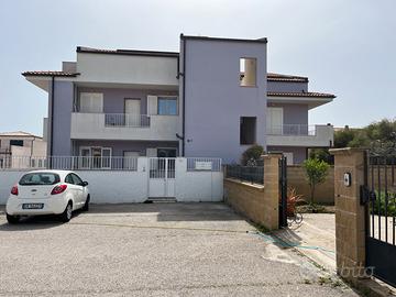 Appartamento in Via Fabrizio De Andrè a Carloforte