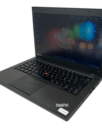 Lenovo T440 i5 8-256 SSD Garanzia 12 Mesi