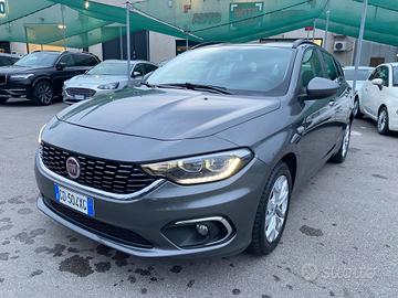 Fiat Tipo Sw 1.6 Mjt 120 Cv Automatica Navi Garant