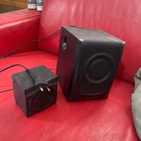 Stereo