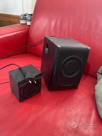 Stereo