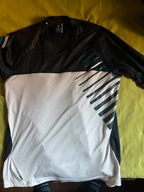 Completo da Downhill per ragazzo