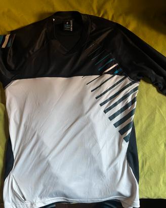 Completo da Downhill per ragazzo