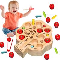 Giochi Montessori 2 3 4 5 6 Anni